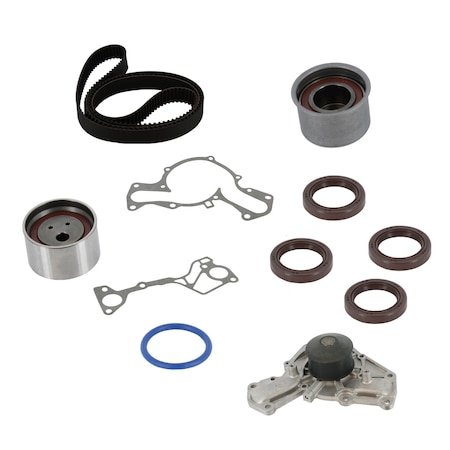 Continental PRO SERIES PLUS KIT PP195LK1